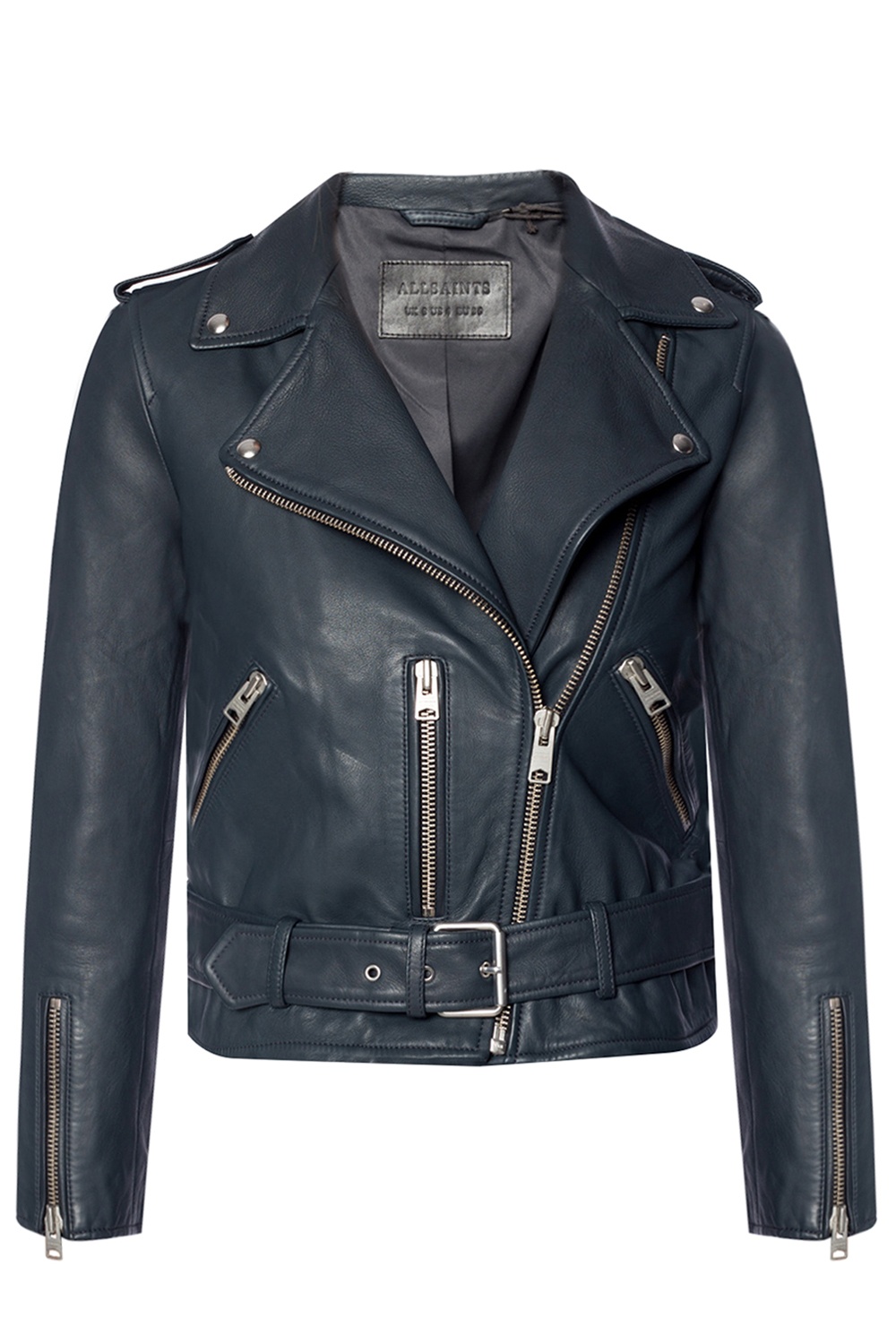 AllSaints 'Balfern' biker jacket | Women's Clothing | Vitkac